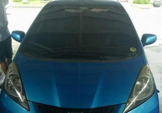 Well-maintained  Honda Jazz 2009 for sale