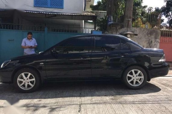 Mitsubishi Lancer JT CVT GLS 2010 FOR SALE