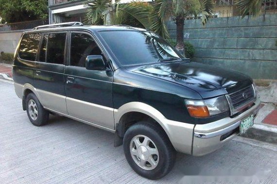 Good as new Toyota Revo 1998 for sale