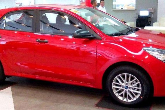 All New Kia Rio for sale