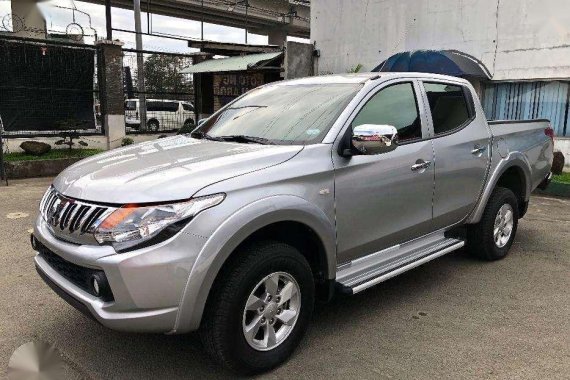 2017 Mitsubishi Strada for sale