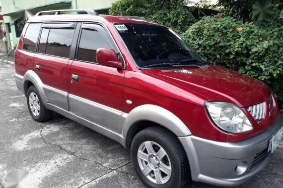 For Sale: 2005 Mitsubishi Adventure GLS2