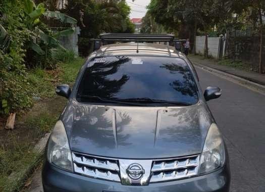 2008 Nissan Livina FOR SALE