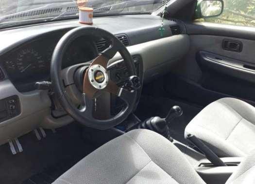 FOR SALE Nissan Sentra s3 96 model