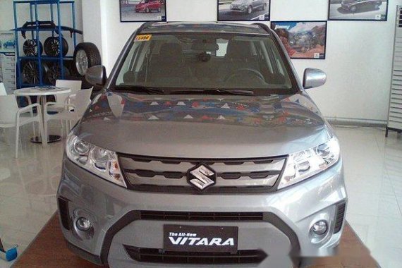 Brand new Suzuki Vitara 2018 for sale