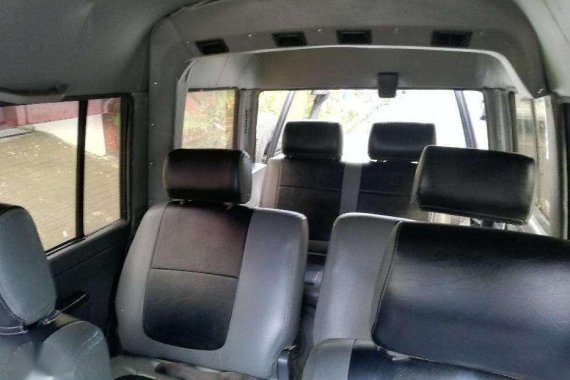 Well-maintained Nissan Patrol 1995 for sale