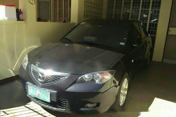 Good as new Mazda 3 2011 for sale