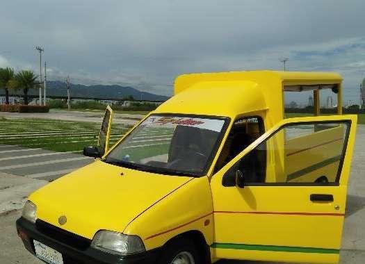 2016 Suzuki alto for sale