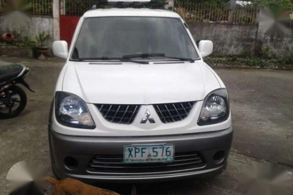 Adventure 2004 model for sale 