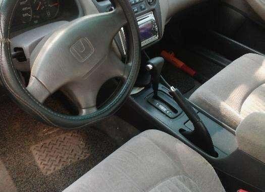 Honda Accord 2000 for sale 
