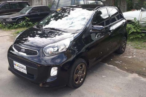 Kia picanto 2016 1.0 for sale
