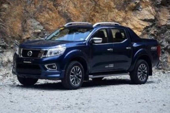 Nissan Navara 2017 for sale