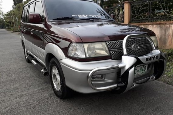 2003 Toyota Revo for sale