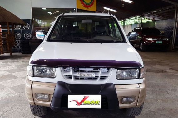  Isuzu Crosswind 2003 for sale