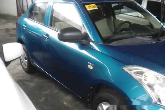 Well-maintained Suzuki Swift Dzire 2015 for sale