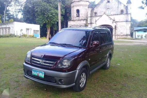 Mitsubishi Adventure 2012 GLS for sale 