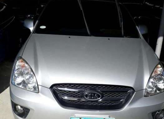 2010 Kia Carens EX CRDi for sale 