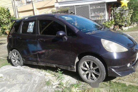 Good as new Honda Fit 2008 for sale