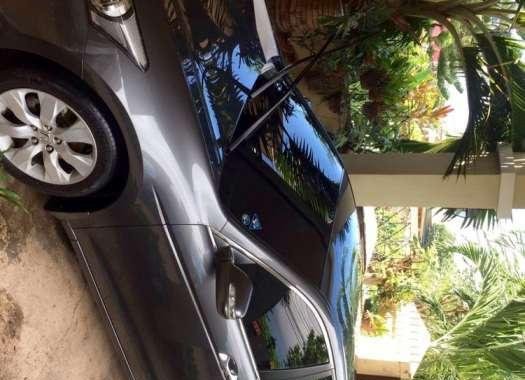 Honda Accord 2009 for sale 