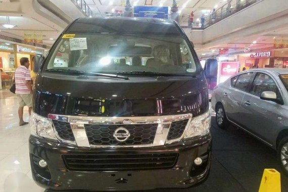 Nissan Urvan and Navara for sale 