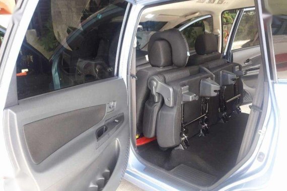 Avanza 2013 E for sale 