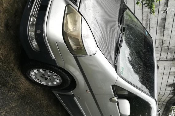 Nissan Serena 2002 P155,000 for sale