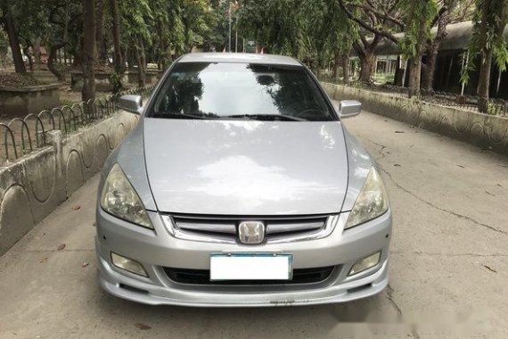 Good as new Honda Accord 2005 for sale