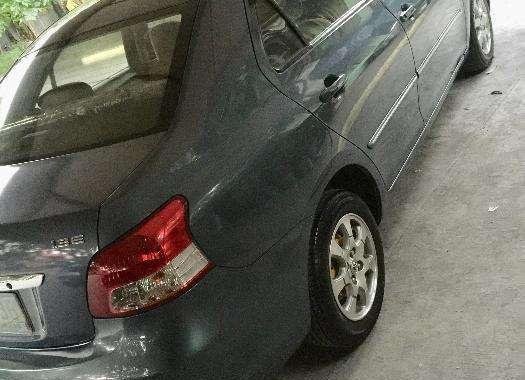 2009 Model Toyota Vios 1.3E Allpower