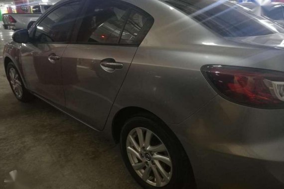 2013 Mazda 3 for sale 