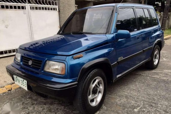 Suzuki Vitara 1997 for sale 
