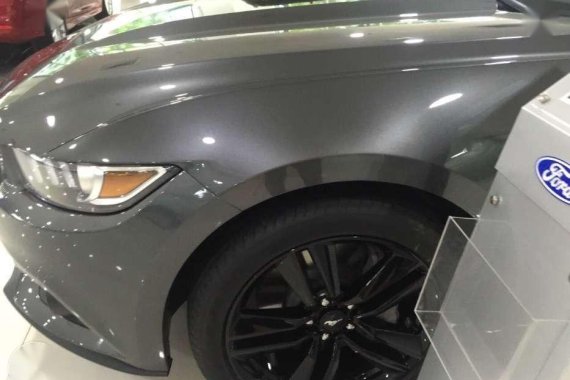 2017 Ford Mustang 50 Liter 678K DP FOR SALE