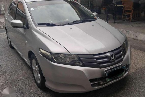Honda CITY 330K only for sale 