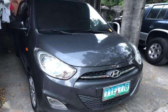 Hyundai i10 2011 for sale 
