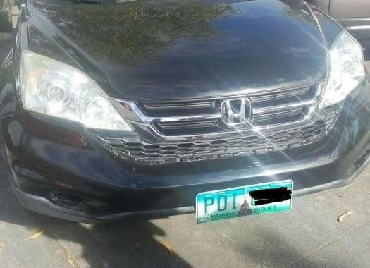 Honda Crv gen3 2010 for sale 