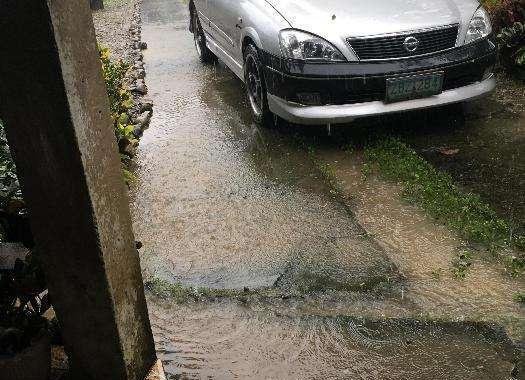 Nissan Sentra 2005 automatic for sale 