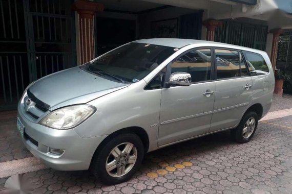 2008 Toyota Innova G for sale 