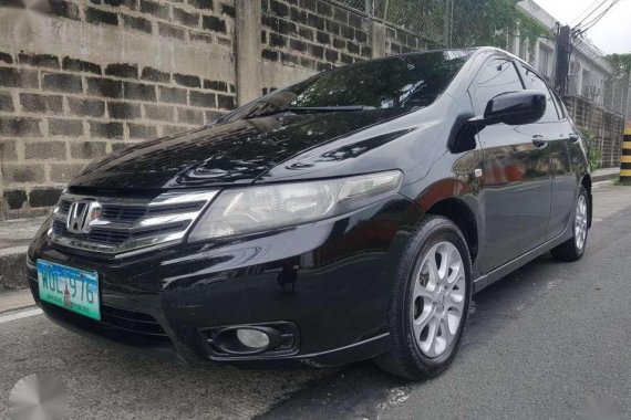 2013 Honda City 1.3 AT for sale 
