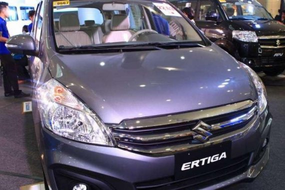 Suzuki Ertiga 2018 FOR SALE