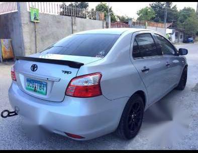 Toyota Vios 2013 (manual) FOR SALE