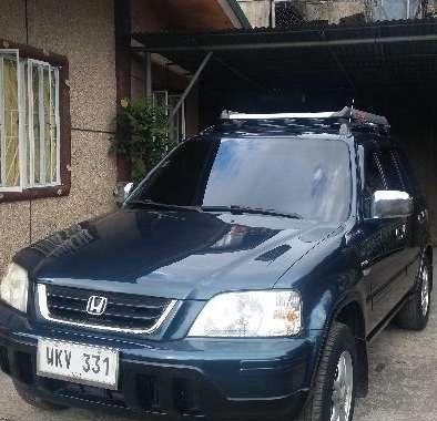 4x4 Honda Crv 2000 model for sale 