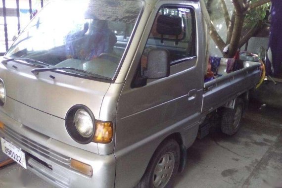 Multicab Pick Up 2016 for sale 