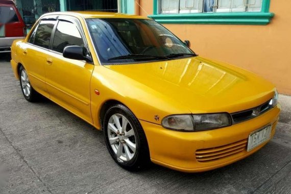 Mitsubishi Lancer 1994 for sale 