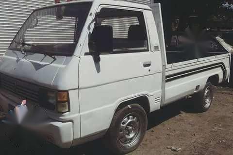 L300 pick up van 4d56 engine for sale 