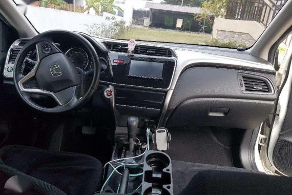 Honda City modulo 2016 for sale 