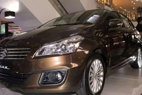 Suzuki Ciaz 2018 FOR SALE