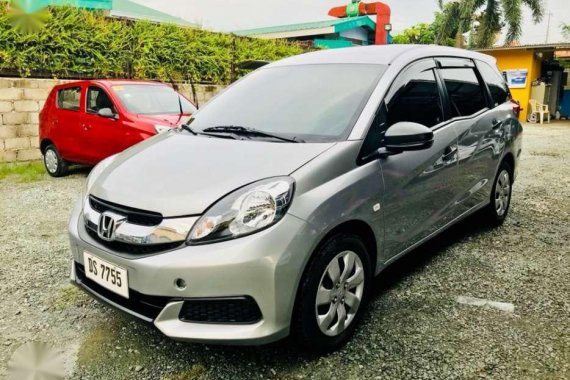 2016 Honda City 1.5E AUTOMATIC CVT for sale 