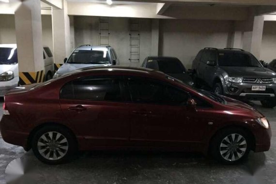 For sale Honda Civic 2011 model Automatic