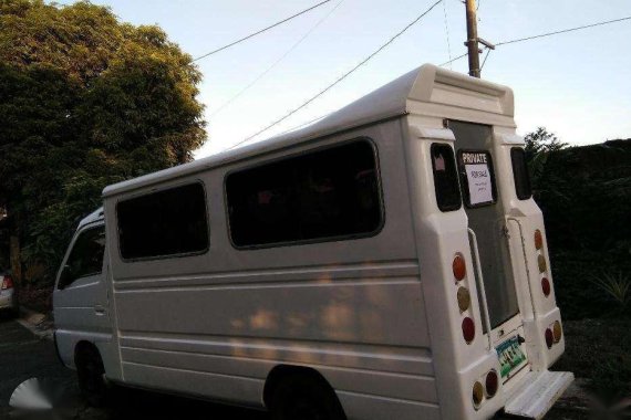 Suzuki Multicab 2012 for sale 