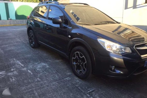 For sale 2012 Subaru Xv premium matic