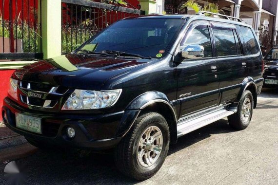 Isuzu Sportivo 2006 for sale 
